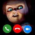Chucky Call - The scary doll