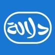 Icoon van programma: دلالة