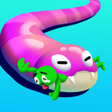 Ícone do programa: Snake Hunt