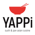 プログラムのアイコン：YAPPI