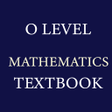 O Level Mathematics Textbook icon
