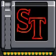 Ikona programu: Stranger Things: The Game