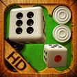 Icoon van programma: Backgammon Elite