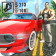 プログラムのアイコン：Crime Bull in City