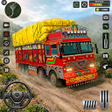 Icon of program: Indian Truck Games 2024- …