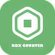 Ícone do programa: Robux Calc - Robux Counte…