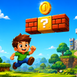 Programikonen: Super Oliver World