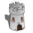 Programmsymbol: Tower Defense