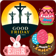 Programikonen: All Festivals Stickers 26…