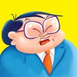 程序图标：Kai Hua Roh