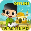 Surah Pendek Mp3 Offline