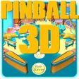 プログラムのアイコン：Summer Slam Pinball 3D
