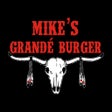 أيقونة البرنامج: Mikes Grande Burger