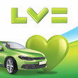 プログラムのアイコン：LV Telematics