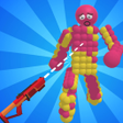 プログラムのアイコン：Bubble Shooter: Kill the …