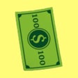 Programın simgesi: Be a rich man - pick up m…