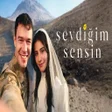 أيقونة البرنامج: مسلسل انت من احببت