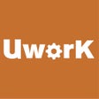 Programın simgesi: UworK Profissional