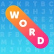 プログラムのアイコン：Simple Word Search Puzzle…