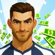 프로그램 아이콘: Idle Eleven - Soccer Tyco…