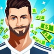 Ícone do programa: Idle Eleven - Soccer Tyco…