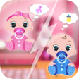 Programikonen: Twins Baby Daily Care - K…