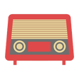 程序图标：Oz Radio (Australia Radio…