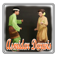 ไอคอนของโปรแกรม: Asmidar Darwis Mp3 Lagu M…