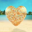 Symbol des Programms: Love Island
