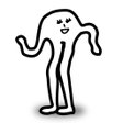 プログラムのアイコン：Weird Guys