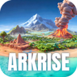 プログラムのアイコン：Clash of Island