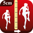 Icône du programme : Height Increase Exercise …