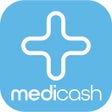 プログラムのアイコン：My Medicash App