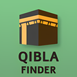 程序图标：Qibla Finder  Kaaba Compa…