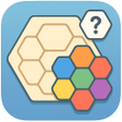أيقونة البرنامج: Piece Align: Puzzle Craft