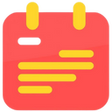 Ikona programu: Text to iCal