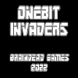 OneBit Invaders (Playdate)