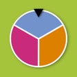 ไอคอนของโปรแกรม: Spin The Wheel - Random c…