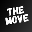 Иконка программы: THE-MOVE: Find the party