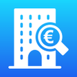 プログラムのアイコン：French sold properties pr…