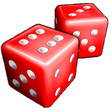 Programikonen: Dice 3D