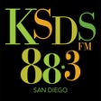 Ikon program: KSDS Jazz FM 88.3 San Die…
