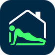 程序图标：Zeopoxa Home Workout - Ge…