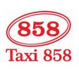 Ícone do programa: Taxi 858