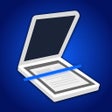 ไอคอนของโปรแกรม: PDF Scanner: Scan Cam Doc…