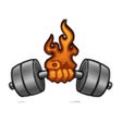 프로그램 아이콘: Protein Market