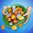 Programikonen: Gold Panning