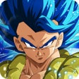 Symbol des Programms: Xenoverse Fighter