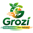 Programikonen: Grozi: Pure Fresh Store