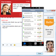 Ícone do programa: mylivechat - Android Chat